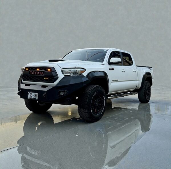 Toyota Tacoma TRD Sport 2017